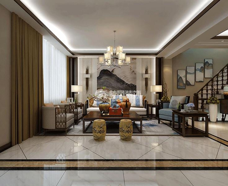 沈陽裝修別墅土建需要注意什么？ (2).png