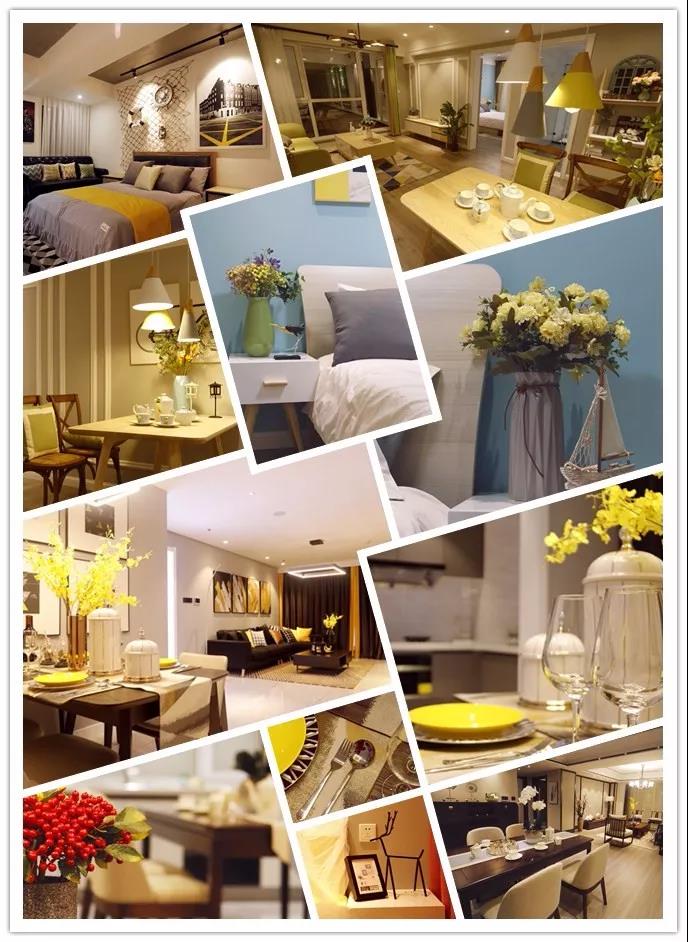 林峰裝飾實(shí)景 林峰裝飾實(shí)景