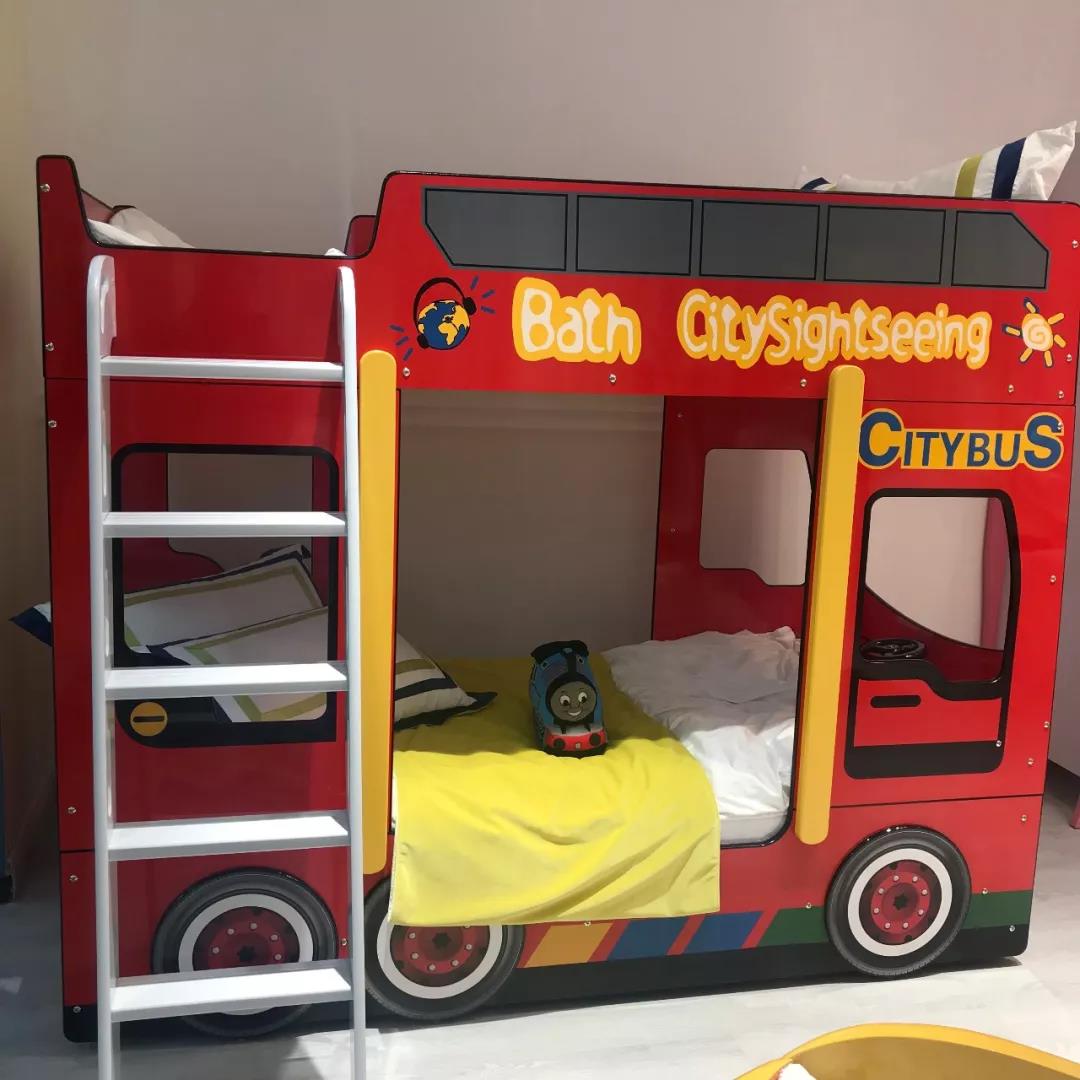 男孩房間裝修男孩子的房間怎么裝修？