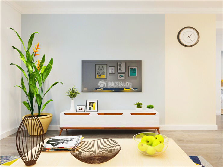 北歐風(fēng)格效果圖 北歐風(fēng)格效果圖