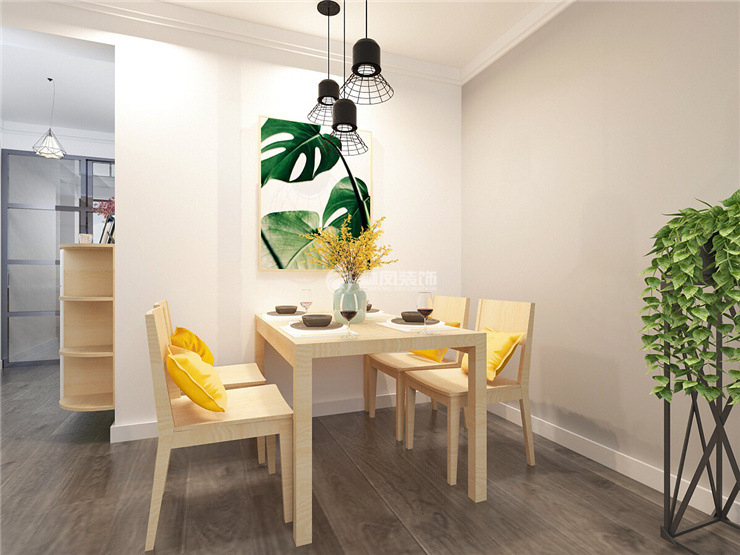 餐廳效果圖 餐廳效果圖