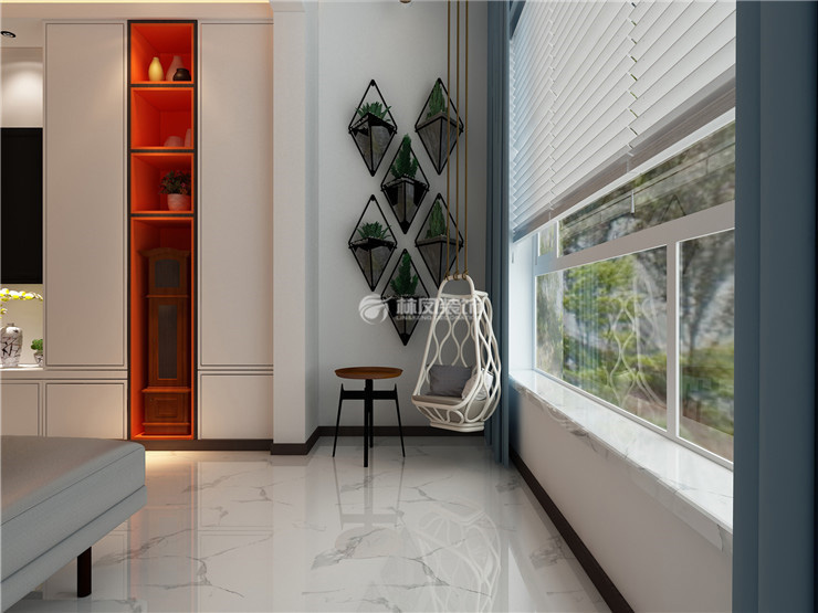 陽臺(tái)裝修效果圖 陽臺(tái)裝修效果圖