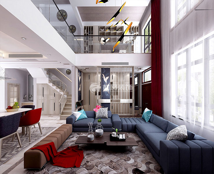 躍層裝修 躍層裝修