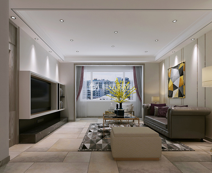 6招教您如何挑選地毯，即省錢又美觀