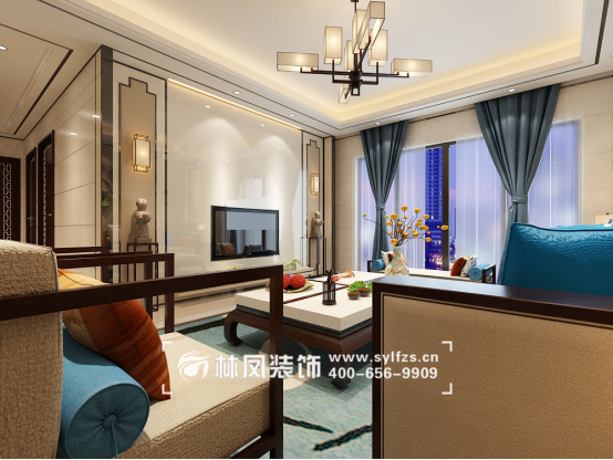 三室兩廳兩衛(wèi)房子怎么裝修？