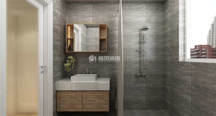 衛(wèi)生間洗手盆選擇臺(tái)上盆好還是臺(tái)下盆好？