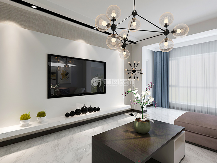 窗簾顏色款式怎么選？