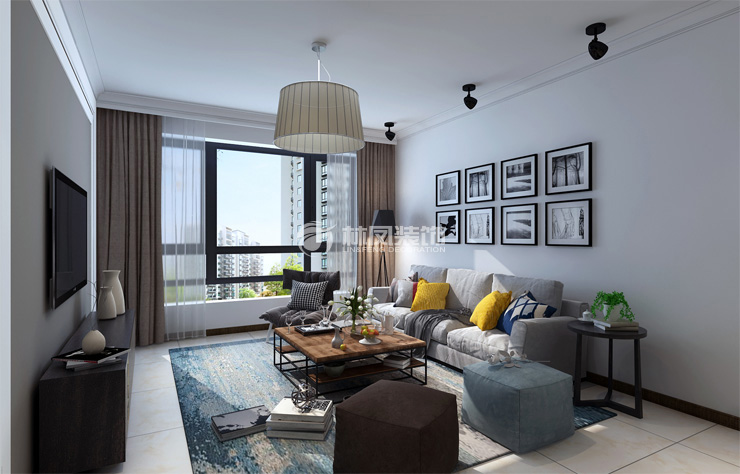 客廳裝修家具與墻壁預留縫隙.jpg 客廳裝修家具與墻壁預留縫隙.jpg