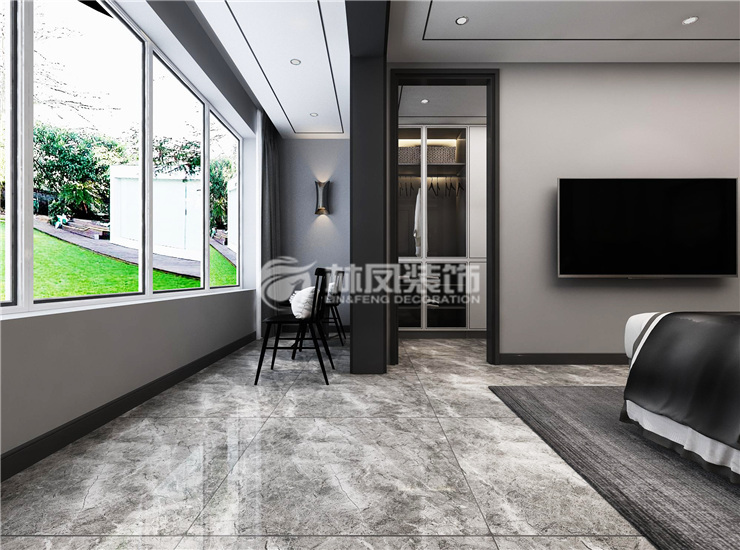 陽(yáng)臺(tái)防水裝修效果圖