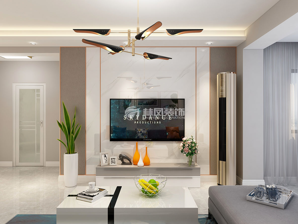 中?？党?88平 現(xiàn)代輕奢 