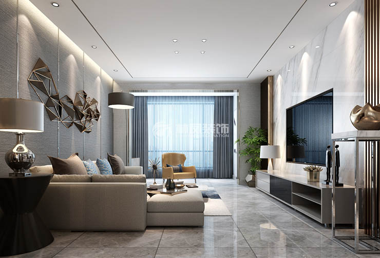 沈陽裝修公司一套完整的設(shè)計(jì)方案都包括哪些東西？