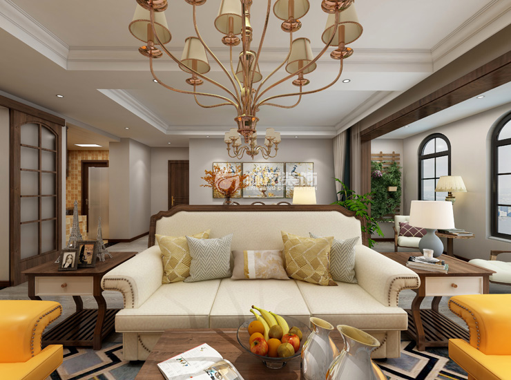 沈陽裝修公司一套完整的設(shè)計(jì)方案都包括哪些東西？