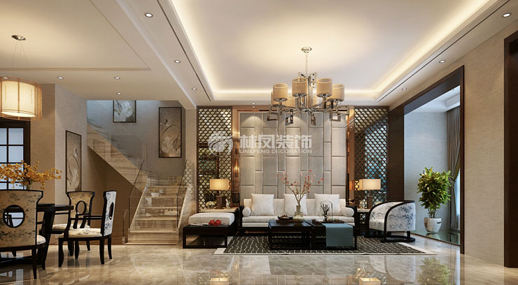 沈陽裝修公司一套完整的設(shè)計(jì)方案都包括哪些東西？