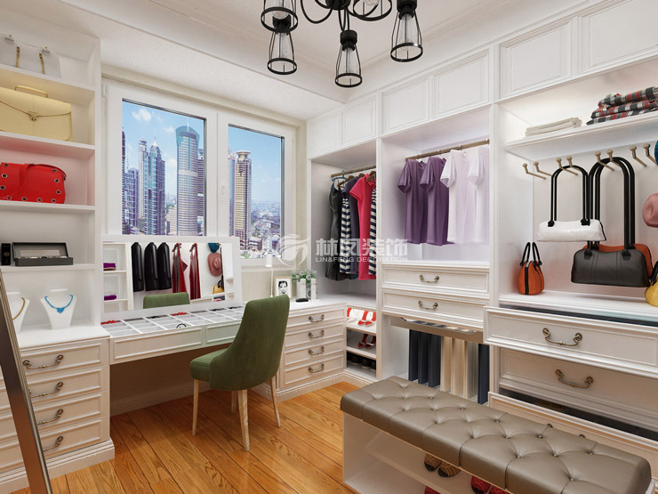 沈陽裝修公司全案整裝定制家具好不好？