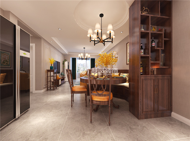 家庭裝修時(shí)柜子究竟該怎么選？