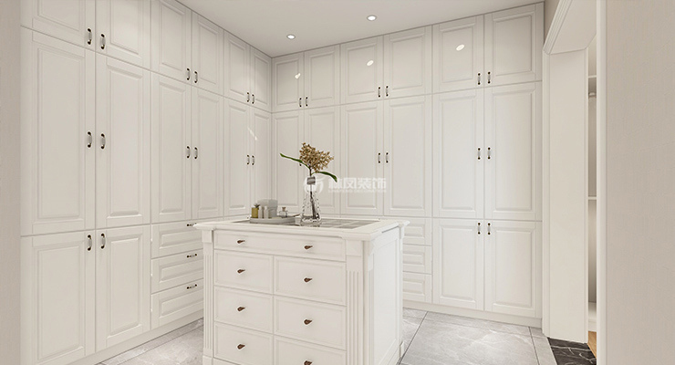 沈陽裝修時將臥室的衛(wèi)生間改為衣帽間，有哪些問題需要注意？