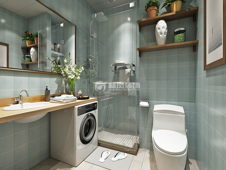 沈陽(yáng)裝修時(shí)主臥的衛(wèi)生間要不要改成衣帽間？