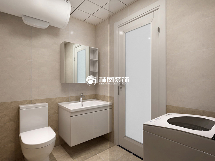 沈陽(yáng)裝修時(shí)主臥的衛(wèi)生間要不要改成衣帽間？