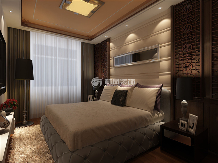 家庭裝修完怎樣購買窗簾更加省錢？