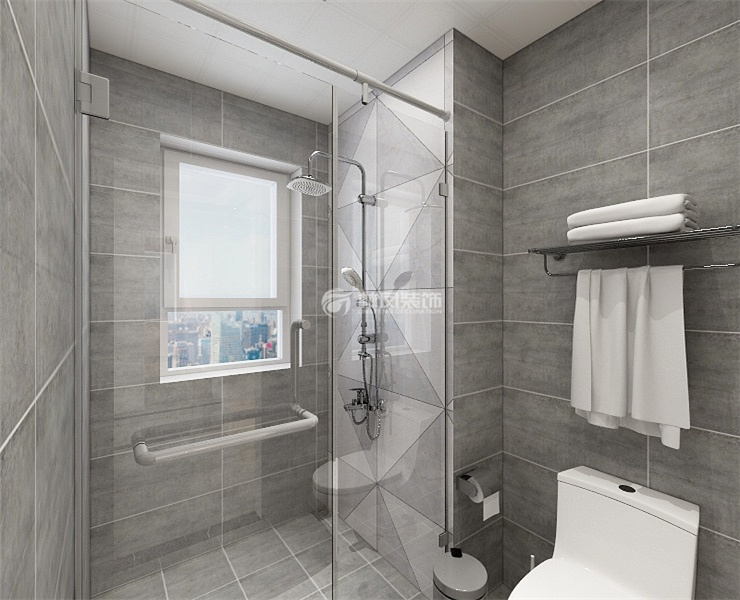 老人房裝修，臥室和衛(wèi)生間有哪些細(xì)節(jié)