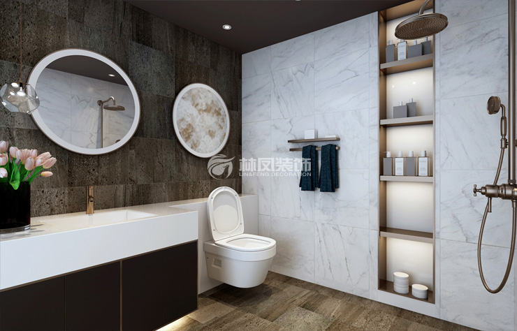 沈陽(yáng)裝修公司包立管都有哪些方法？