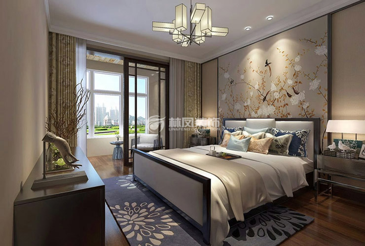 沈陽(yáng)裝修公司如何讓推拉門(mén)使用更耐久？