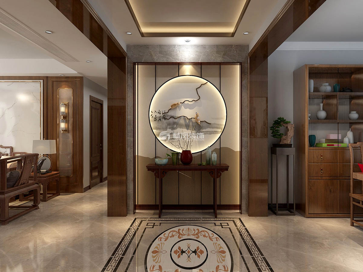 沈陽裝修公司裝修時(shí)如何做燈光設(shè)計(jì)？