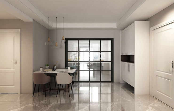 沈陽裝修公司設(shè)計(jì)效果圖