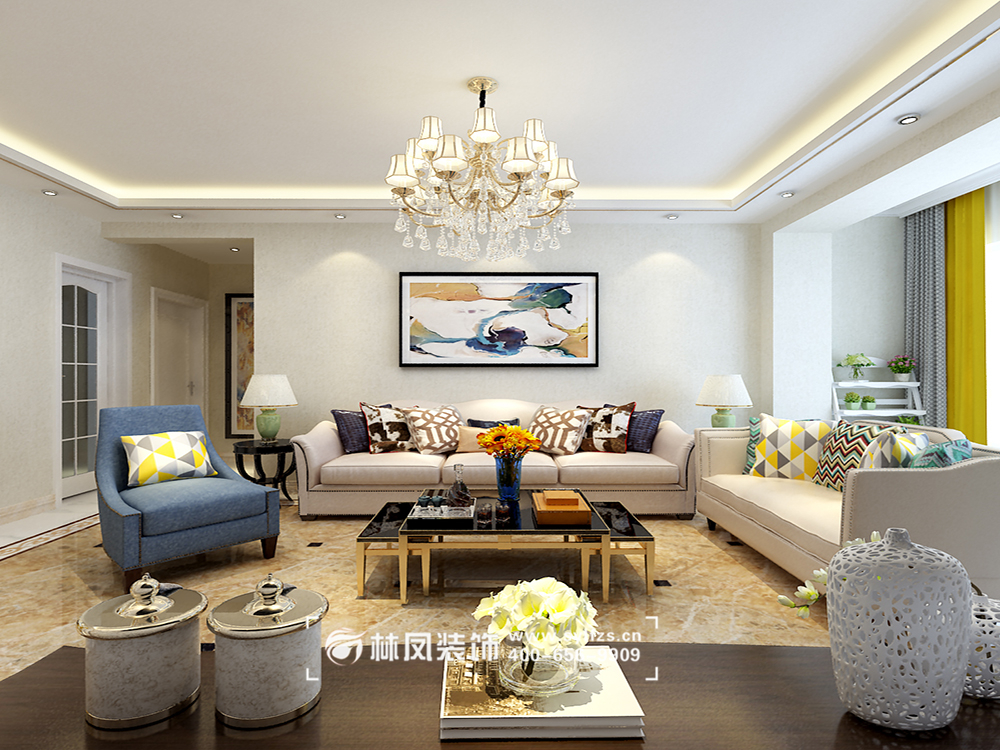 簡(jiǎn)約歐式風(fēng)格