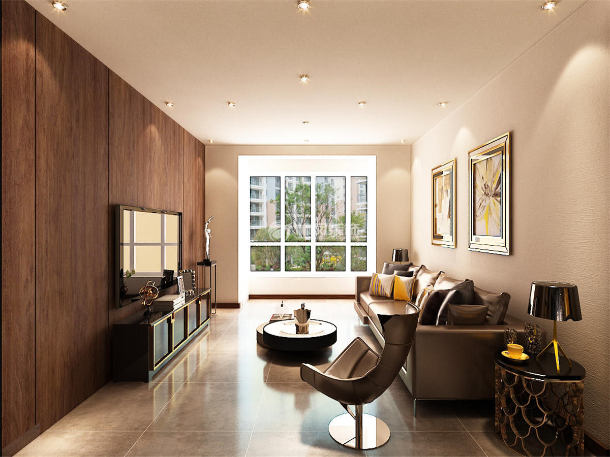 沈陽(yáng)裝修公司案例 沈陽(yáng)裝修公司案例