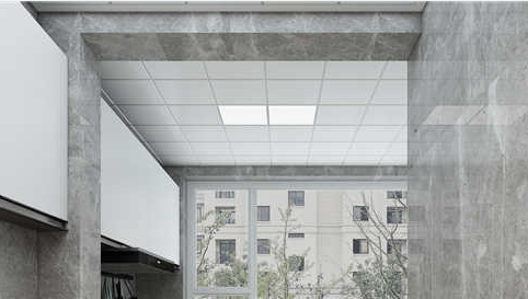 廚房吊頂材質與樣式選擇 廚房吊頂材質與樣式選擇