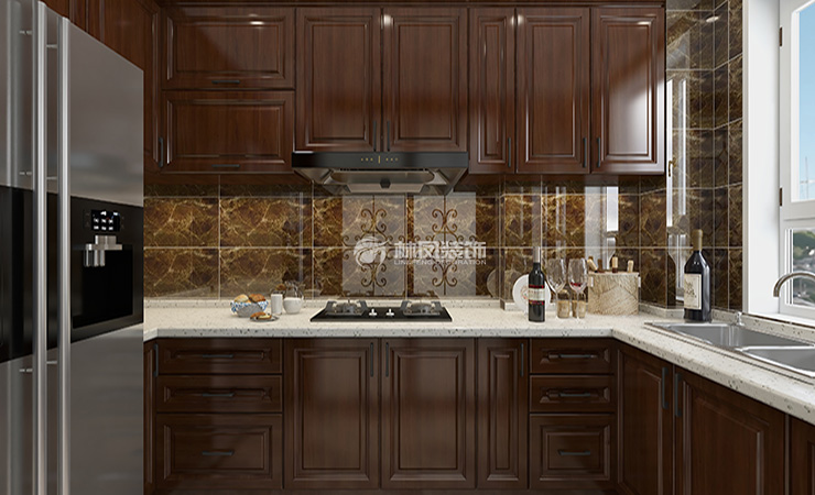 沈陽裝修公司櫥柜篇！櫥柜都有哪些風(fēng)格呢？