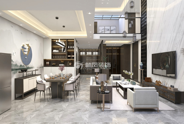 沈陽裝修公司2021流行什么裝修風(fēng)格？