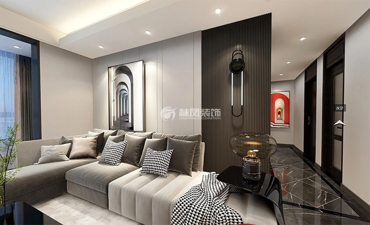 沈陽裝修公司的半包、全包、整裝都有什么區(qū)別