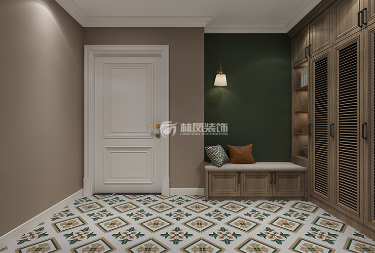 沈陽(yáng)裝修公司教你如何選購(gòu)門