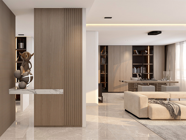 河畔新城二期-150平-玄關(guān).jpg 河畔新城二期-150平-玄關(guān).jpg