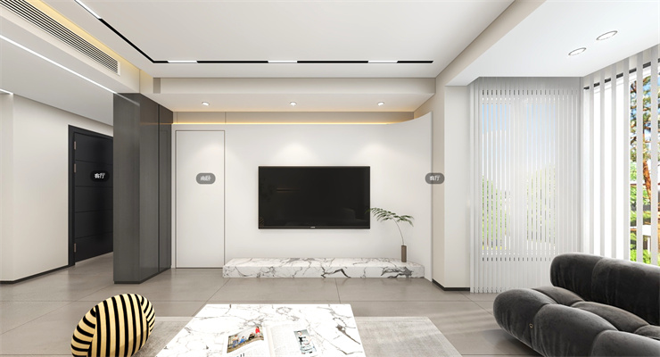 悅景新世界-160平-極簡風(fēng)格-電視背景.jpg 悅景新世界-160平-極簡風(fēng)格-電視背景.jpg