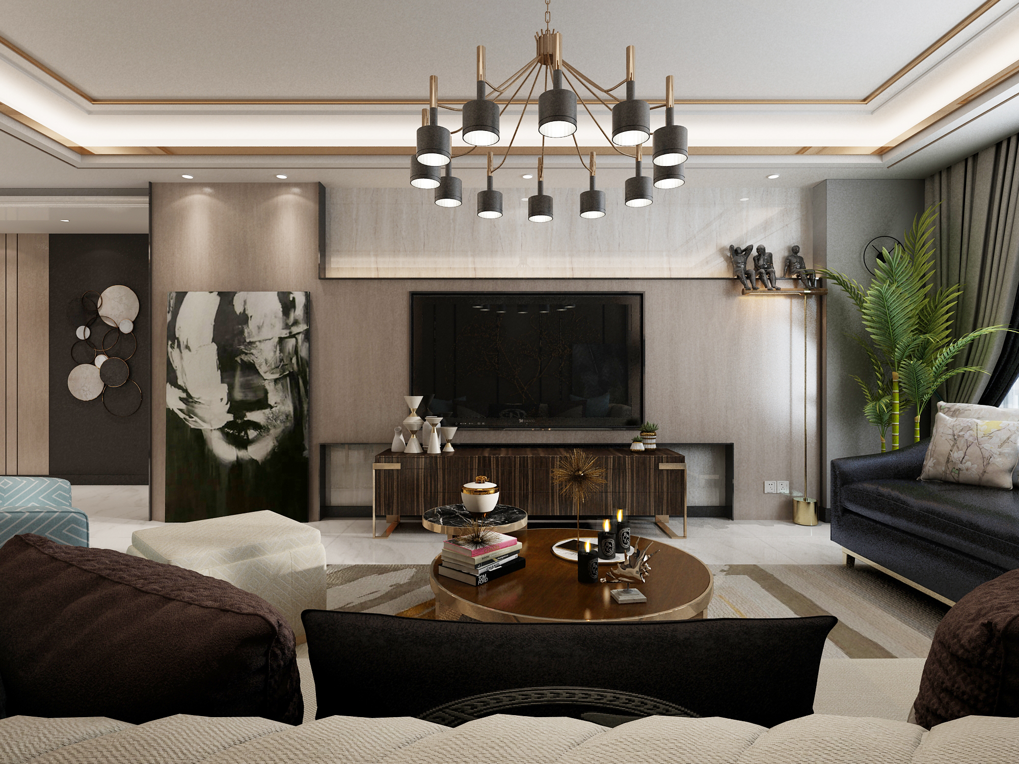 沈陽裝修公司哪家好？施工的質(zhì)量非常重要