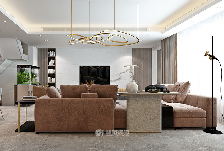 中糧花熙祥云-140平-現(xiàn)代輕奢風(fēng)格-客廳.jpg 中糧花熙祥云-140平-現(xiàn)代輕奢風(fēng)格-客廳.jpg