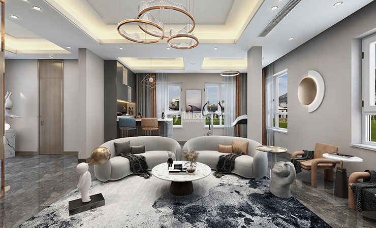 花澗墅-310平-現(xiàn)代輕奢-客廳2.jpg 花澗墅-310平-現(xiàn)代輕奢-客廳2.jpg