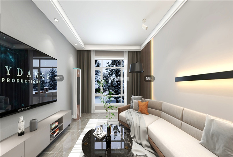 金輝中央云著-90平-現(xiàn)代風(fēng)格-客廳.jpg 金輝中央云著-90平-現(xiàn)代風(fēng)格-客廳.jpg