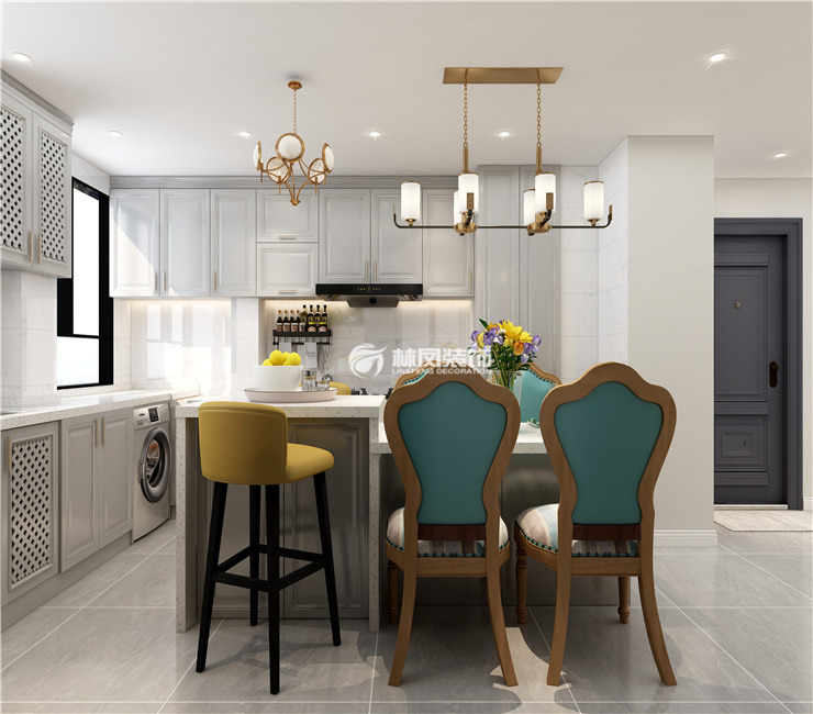 河畔新城品尚100平-簡美風(fēng)格-餐廳1.jpg 河畔新城品尚100平-簡美風(fēng)格-餐廳1.jpg