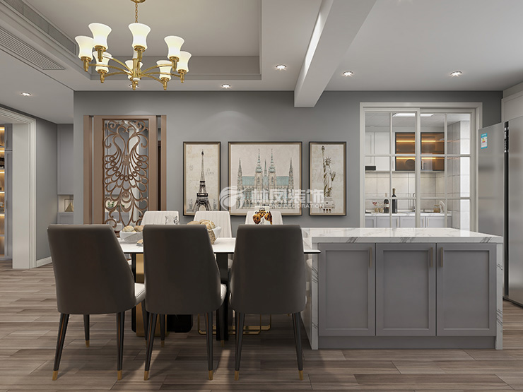 華都大廈-198平米-簡美風(fēng)格-餐廳.jpg 華都大廈-198平米-簡美風(fēng)格-餐廳.jpg