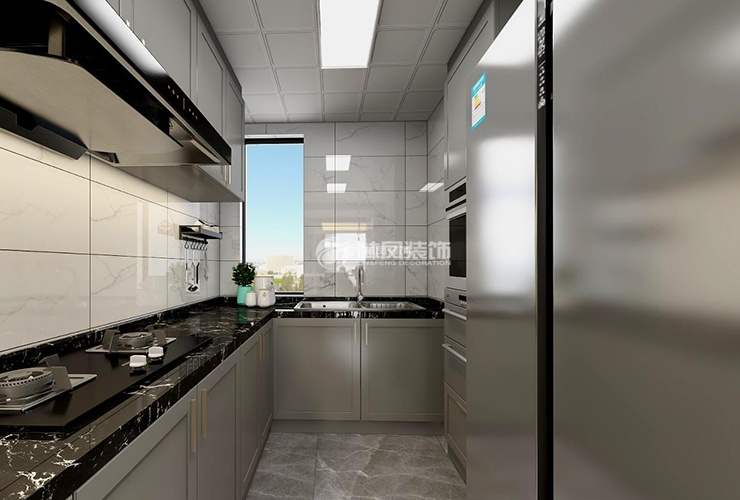 不找沈陽裝修公司，自己裝修省錢嗎？