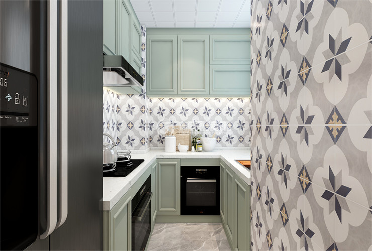 金地樾檀山-86平-北歐風(fēng)格-廚房 (2).jpg 金地樾檀山-86平-北歐風(fēng)格-廚房 (2).jpg