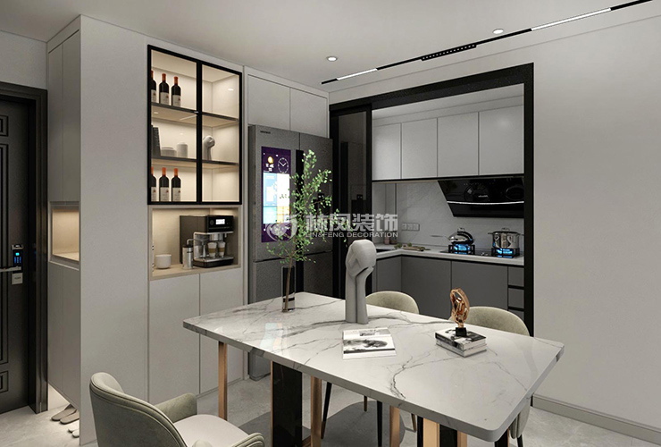 為什么都選沈陽裝修公司？有哪些優(yōu)勢？