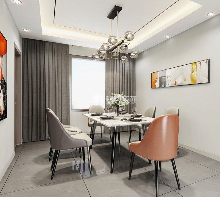 S5-王偉力-保利達江灣城160平米-現代風格-餐廳.jpg S5-王偉力-保利達江灣城160平米-現代風格-餐廳.jpg