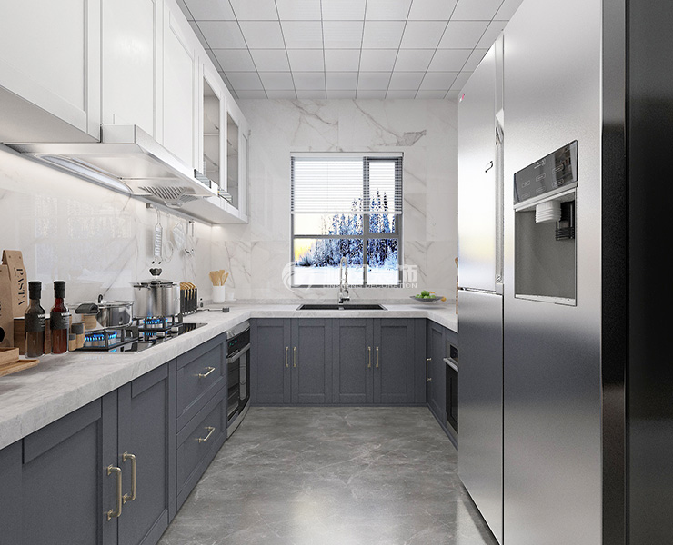 保利紫荊公館-123平-現(xiàn)代簡約風(fēng)格-廚房.jpg 保利紫荊公館-123平-現(xiàn)代簡約風(fēng)格-廚房.jpg