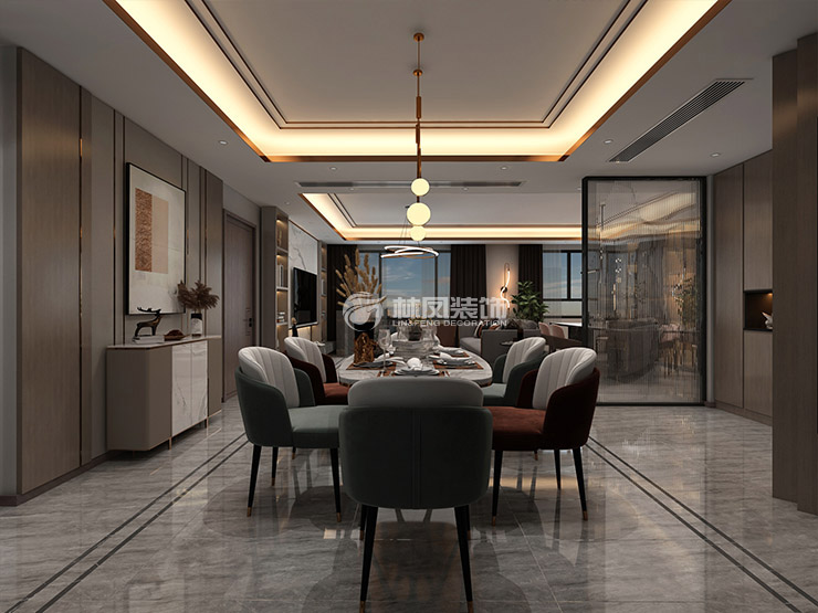 遼陽(yáng)信德臻悅-140㎡-現(xiàn)代輕奢-餐廳1.jpg 遼陽(yáng)信德臻悅-140㎡-現(xiàn)代輕奢-餐廳1.jpg