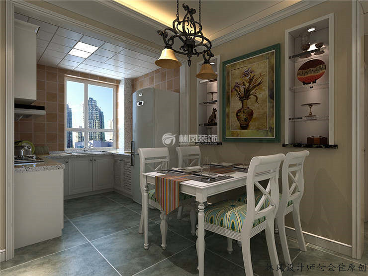 渾河灣-110平米-簡美-餐廳1.jpg 渾河灣-110平米-簡美-餐廳1.jpg